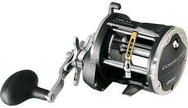 Fishing Reel Repair